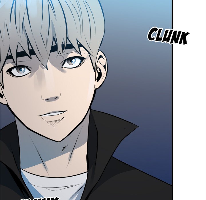 The Villain Chapter 152 - Page 133