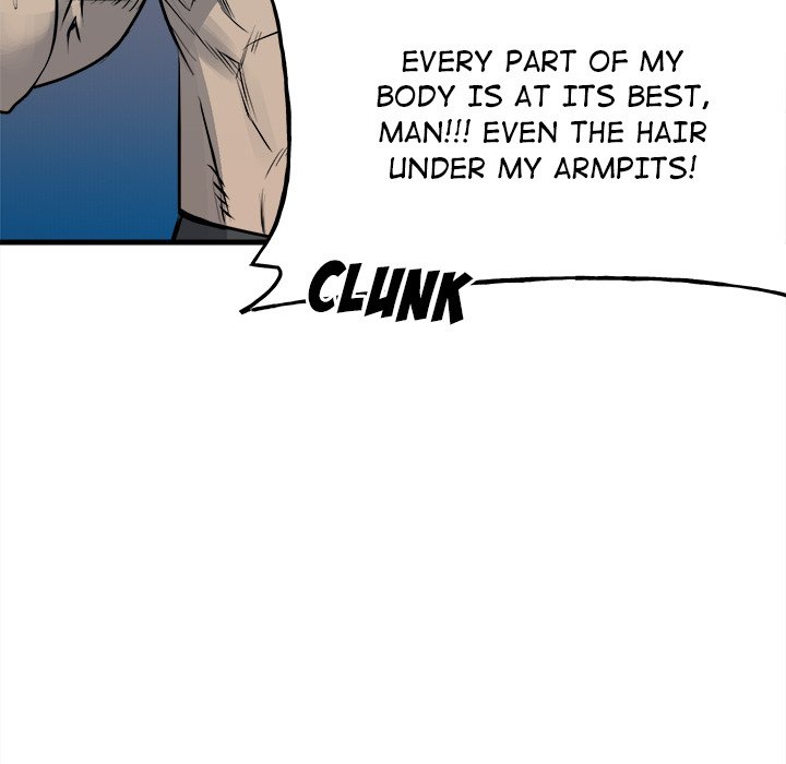 The Villain Chapter 152 - Page 136