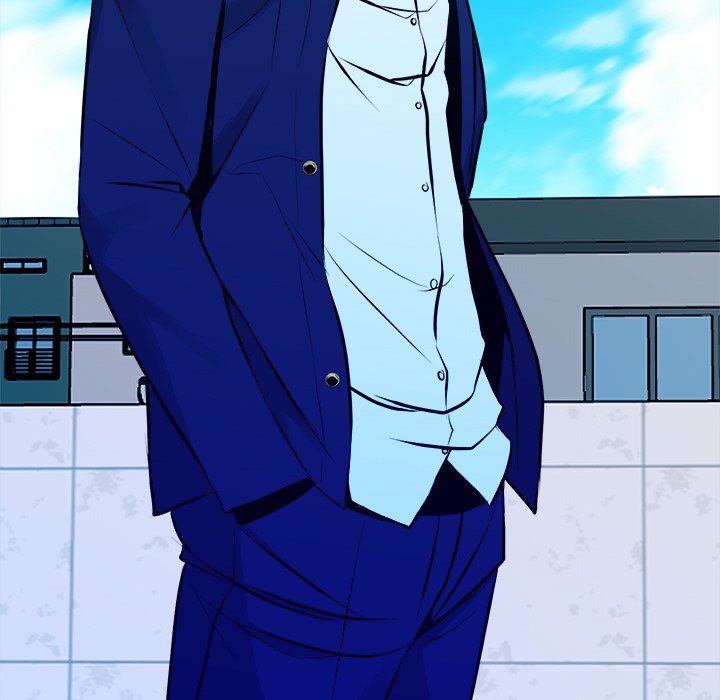 The Villain Chapter 152 - Page 149