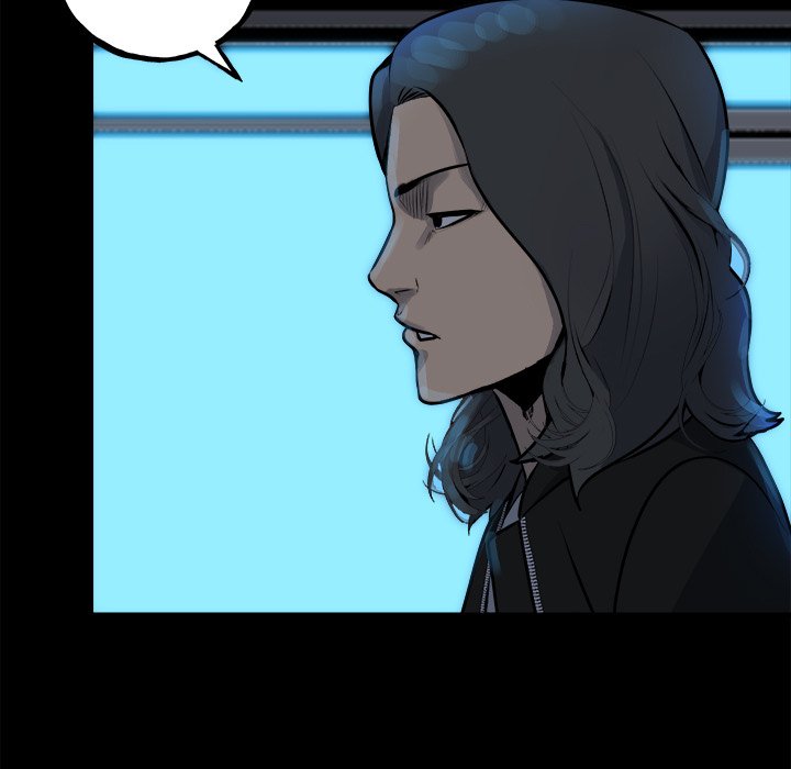 The Villain Chapter 152 - Page 17