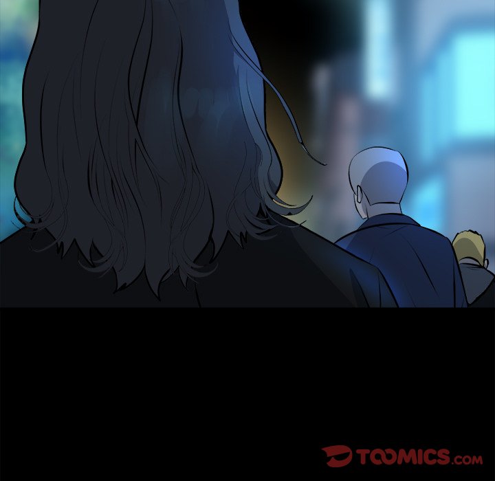 The Villain Chapter 152 - Page 21