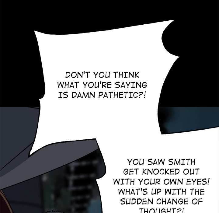 The Villain Chapter 152 - Page 26