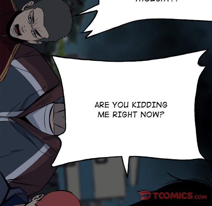 The Villain Chapter 152 - Page 27