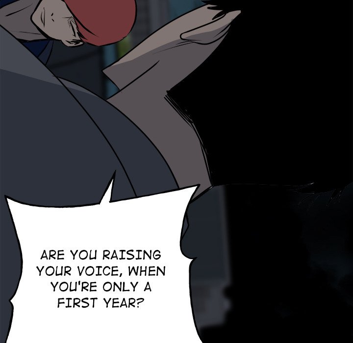 The Villain Chapter 152 - Page 28