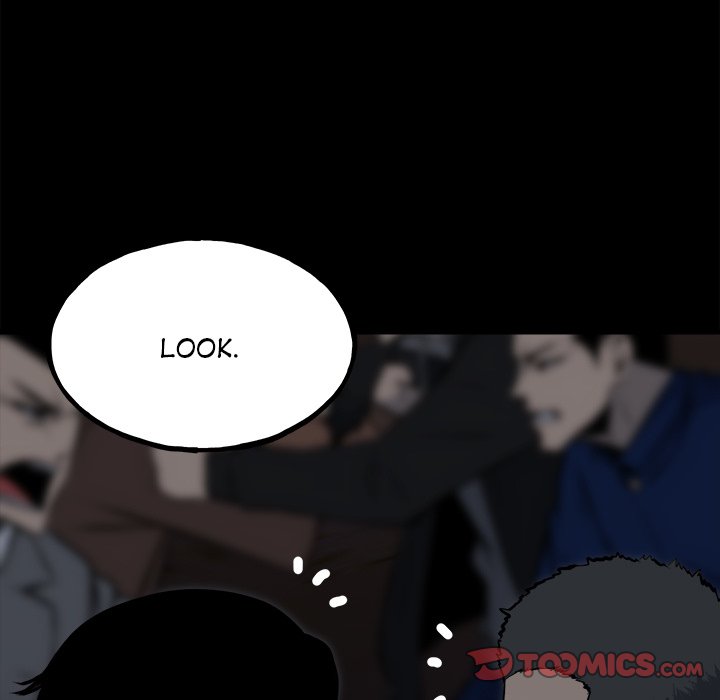 The Villain Chapter 152 - Page 33