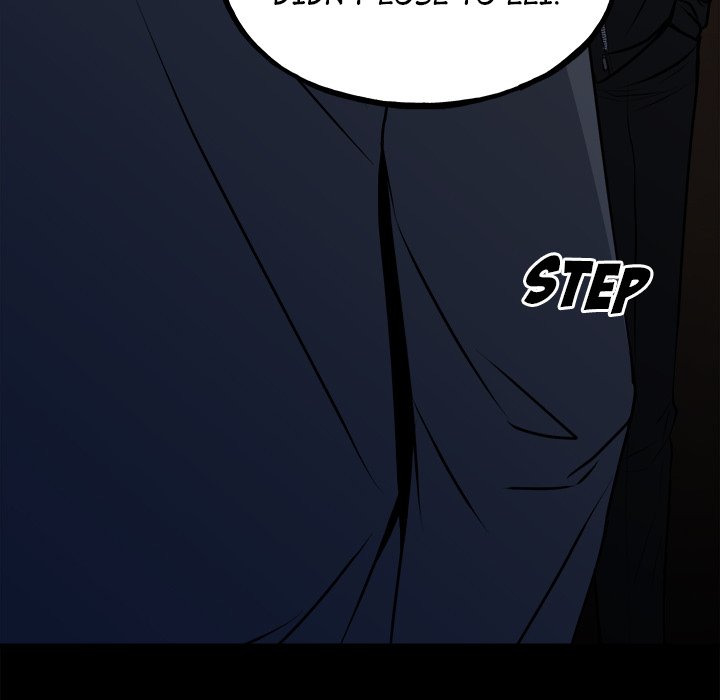 The Villain Chapter 152 - Page 41