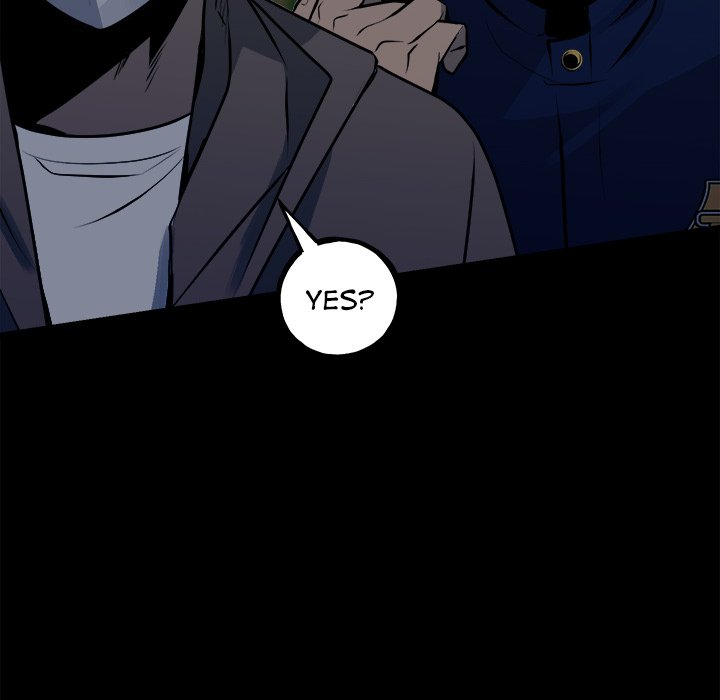 The Villain Chapter 152 - Page 46