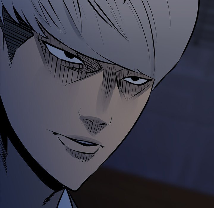 The Villain Chapter 152 - Page 60