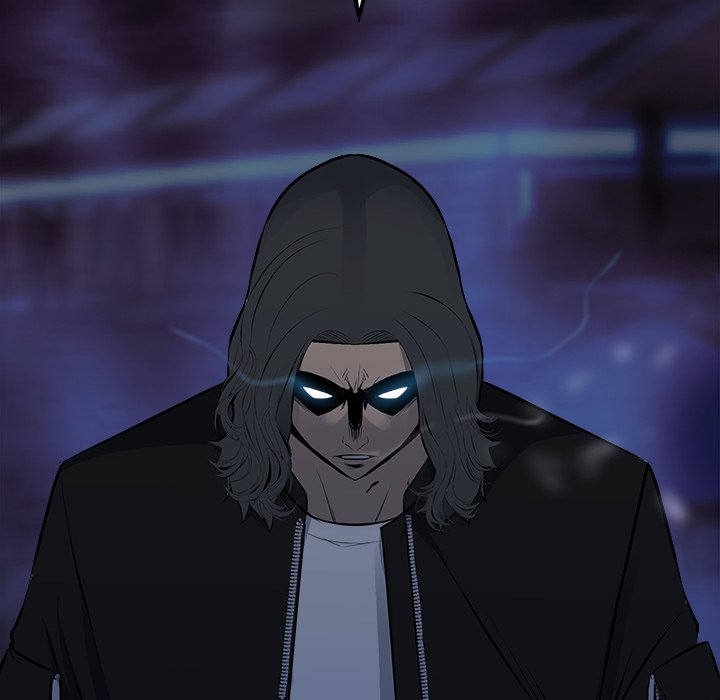 The Villain Chapter 152 - Page 64