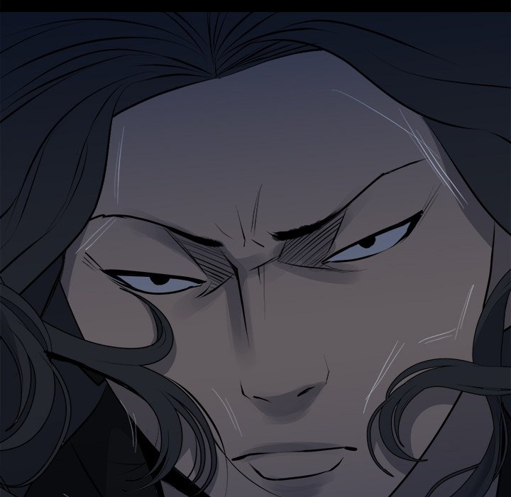 The Villain Chapter 152 - Page 74