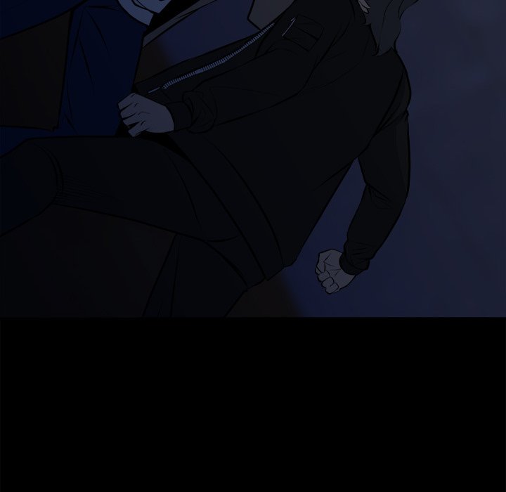 The Villain Chapter 152 - Page 80