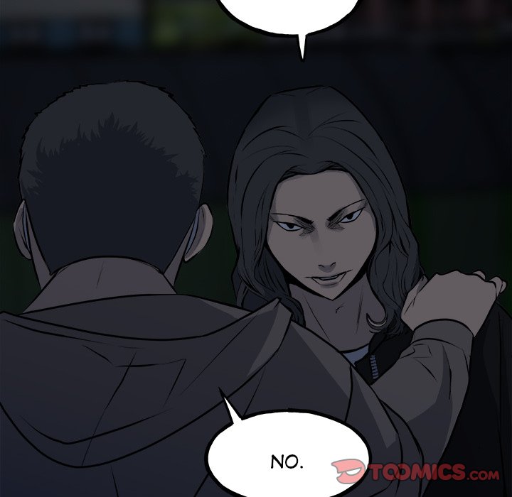 The Villain Chapter 152 - Page 87