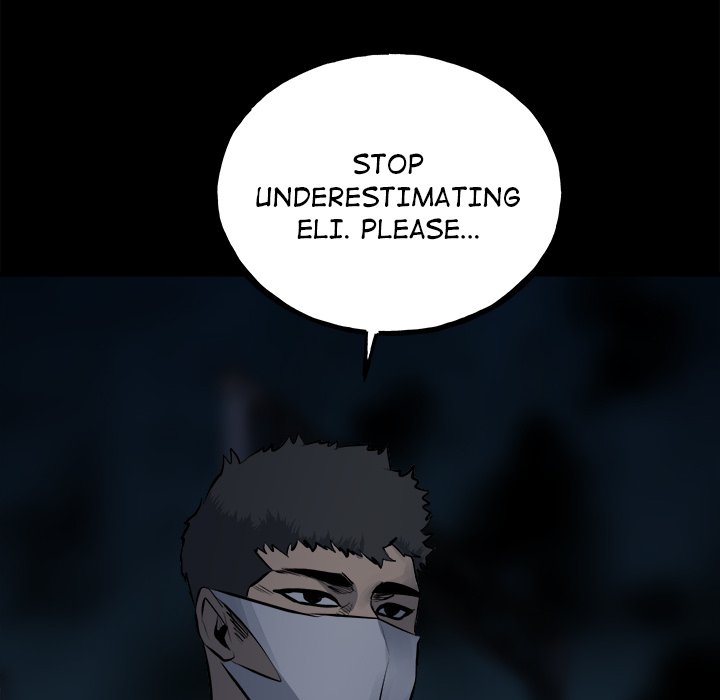 The Villain Chapter 152 - Page 92