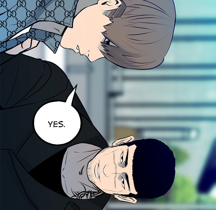 The Villain Chapter 153 - Page 103