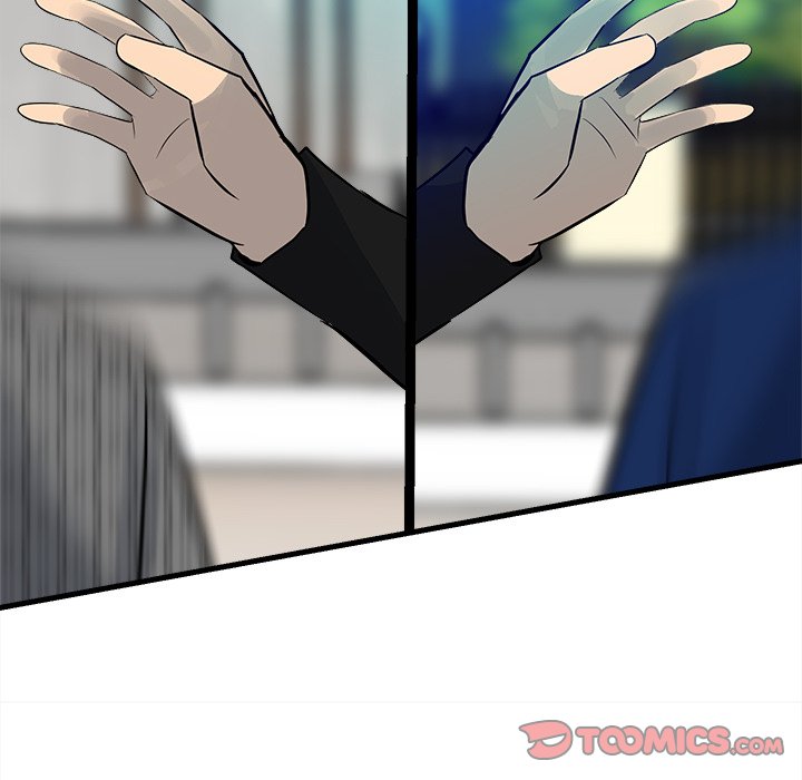 The Villain Chapter 153 - Page 111