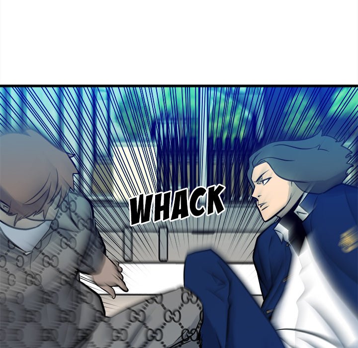 The Villain Chapter 153 - Page 112