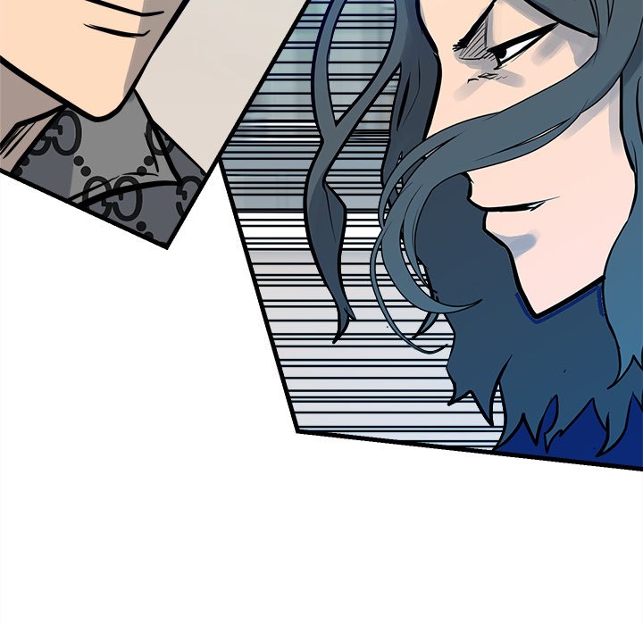 The Villain Chapter 153 - Page 115