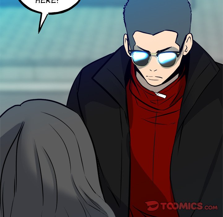 The Villain Chapter 153 - Page 12