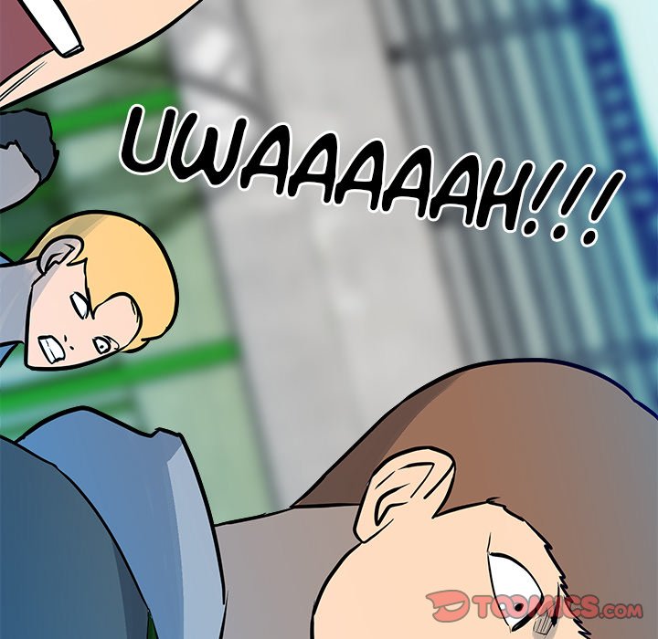 The Villain Chapter 153 - Page 120