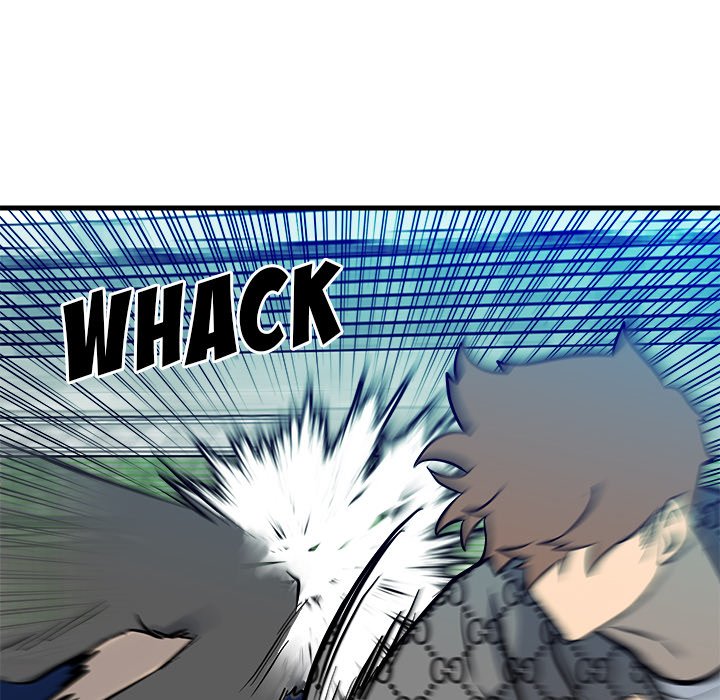 The Villain Chapter 153 - Page 130