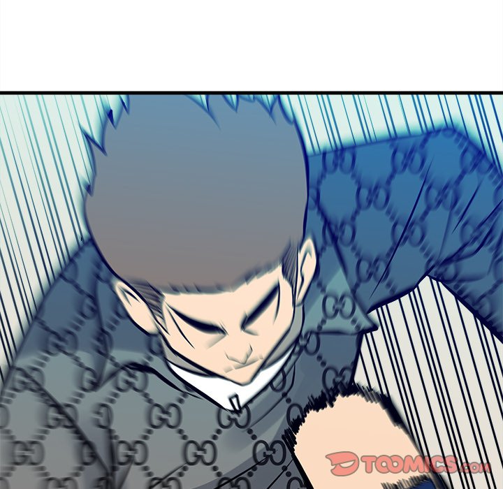 The Villain Chapter 153 - Page 147