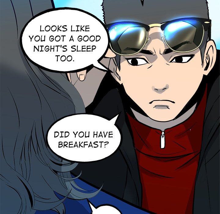 The Villain Chapter 153 - Page 15