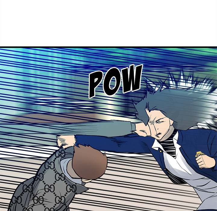 The Villain Chapter 153 - Page 150