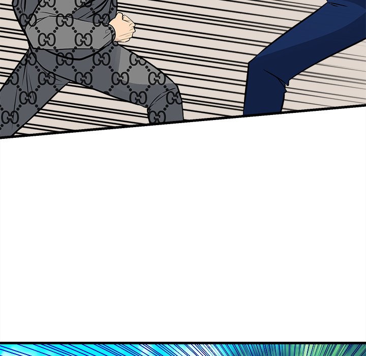 The Villain Chapter 153 - Page 151