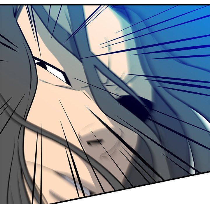 The Villain Chapter 153 - Page 154