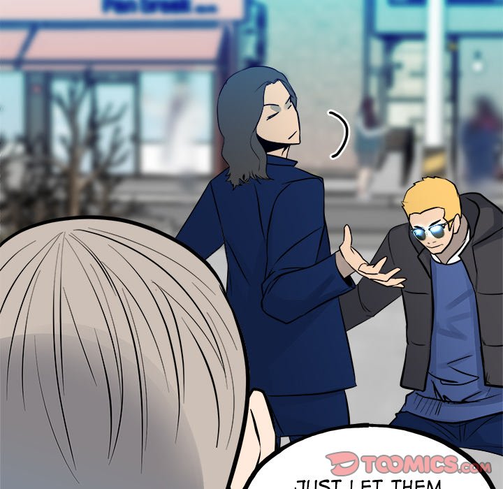 The Villain Chapter 153 - Page 30