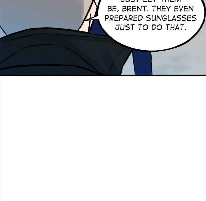 The Villain Chapter 153 - Page 31