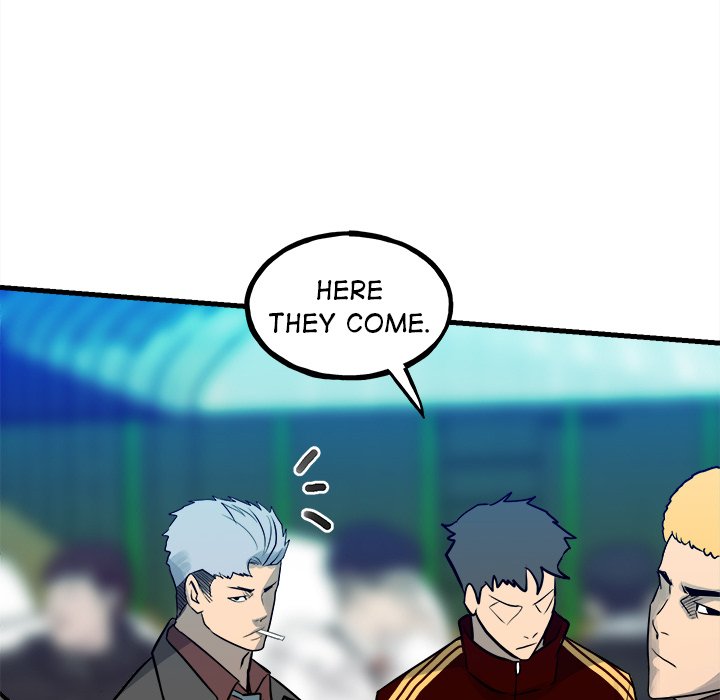 The Villain Chapter 153 - Page 36