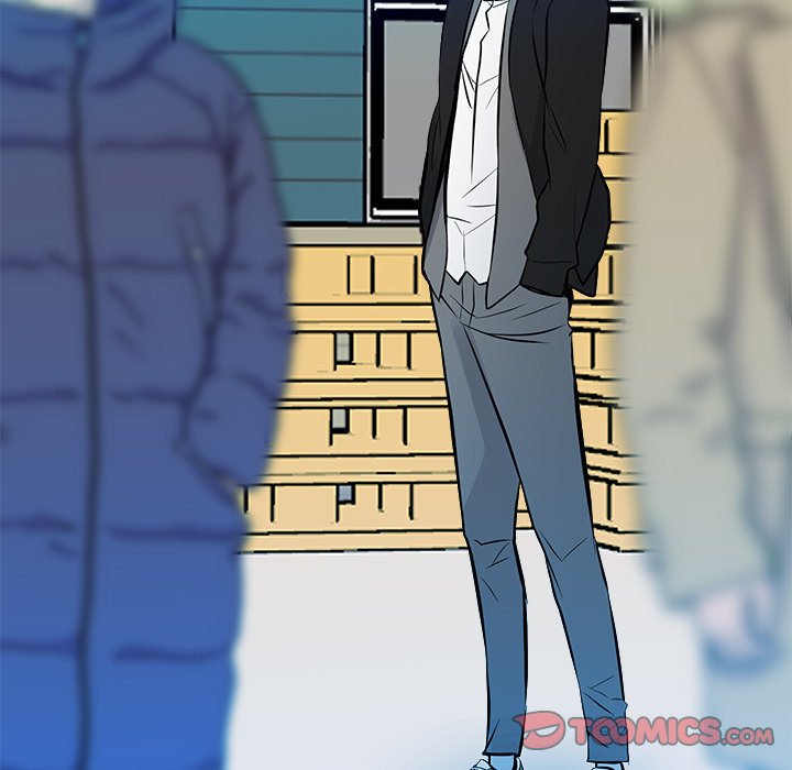 The Villain Chapter 153 - Page 48