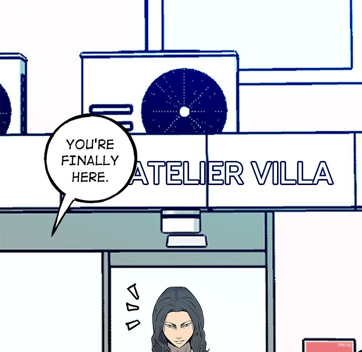 The Villain Chapter 153 - Page 5