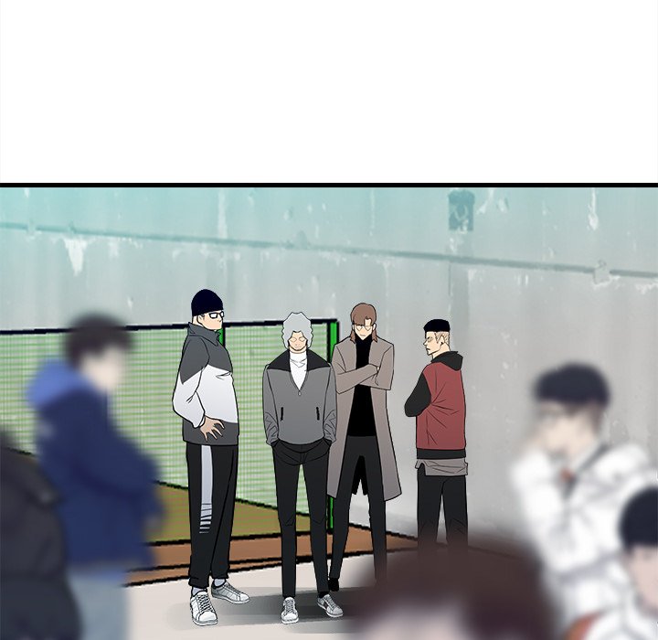 The Villain Chapter 153 - Page 55