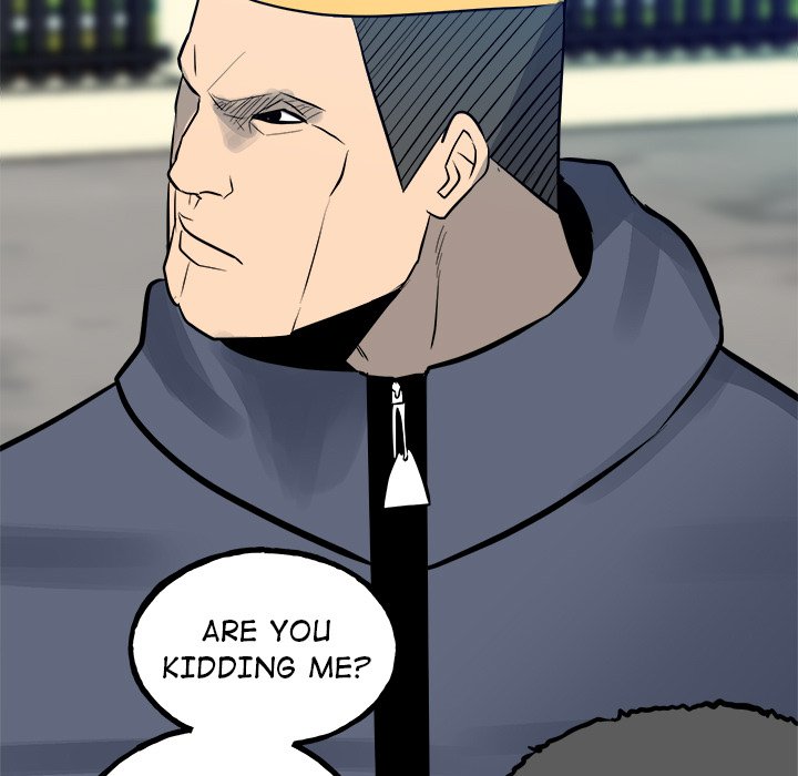 The Villain Chapter 153 - Page 58