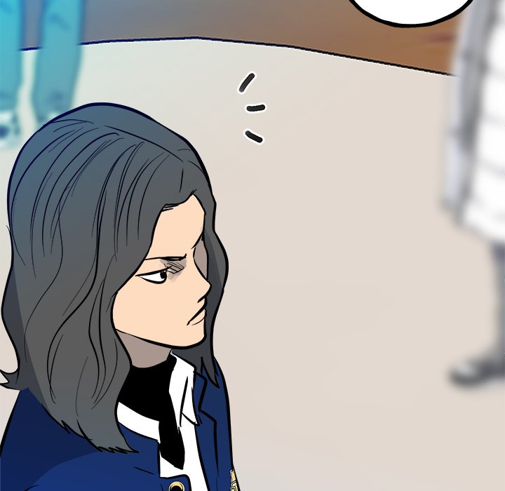 The Villain Chapter 153 - Page 63