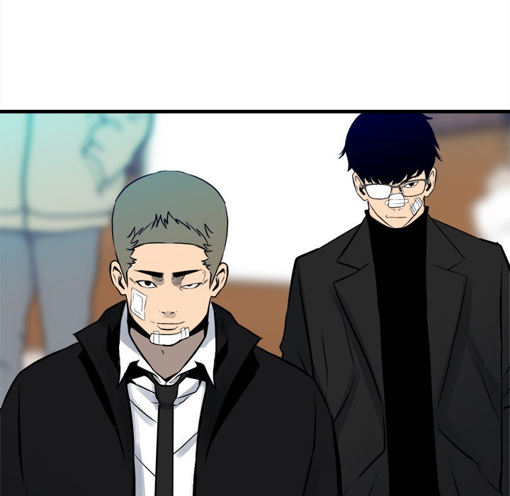 The Villain Chapter 153 - Page 65