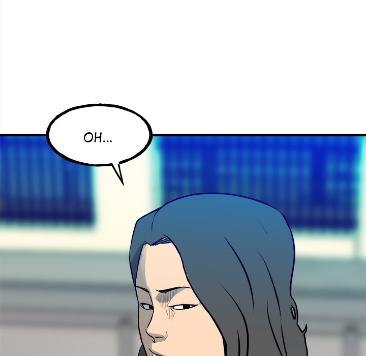 The Villain Chapter 153 - Page 67