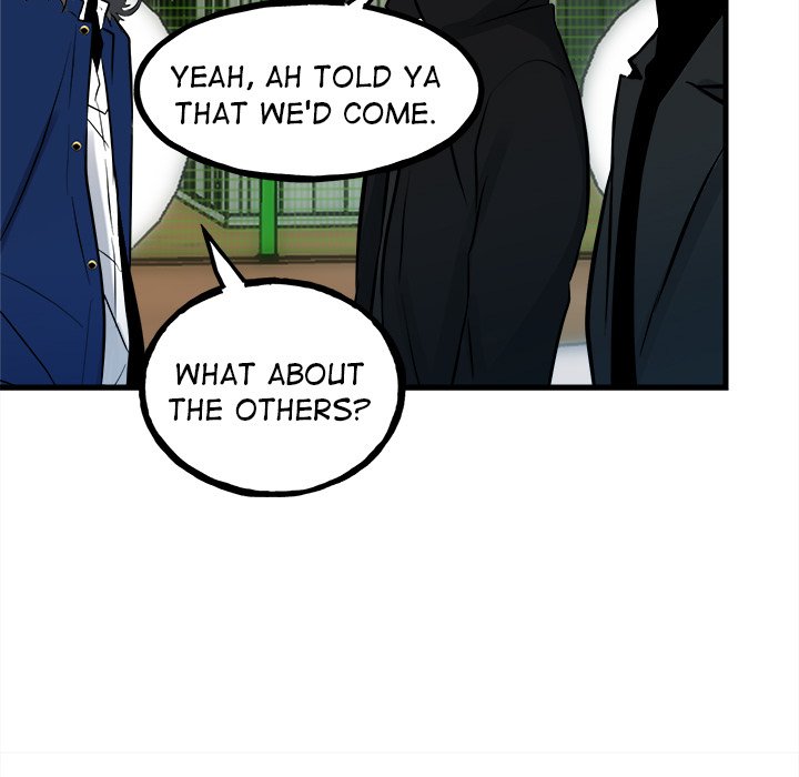 The Villain Chapter 153 - Page 70