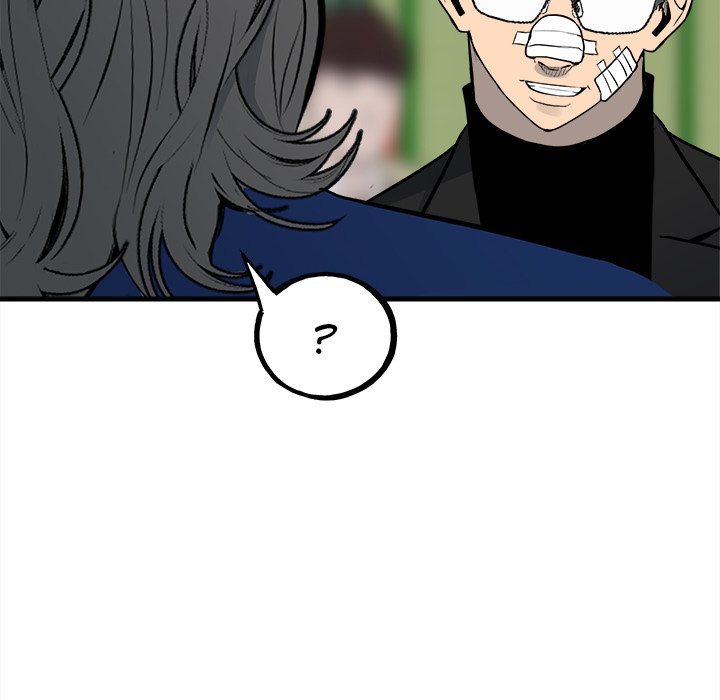 The Villain Chapter 153 - Page 77
