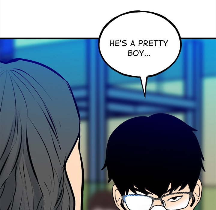 The Villain Chapter 153 - Page 78