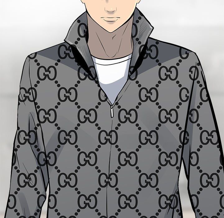 The Villain Chapter 153 - Page 81