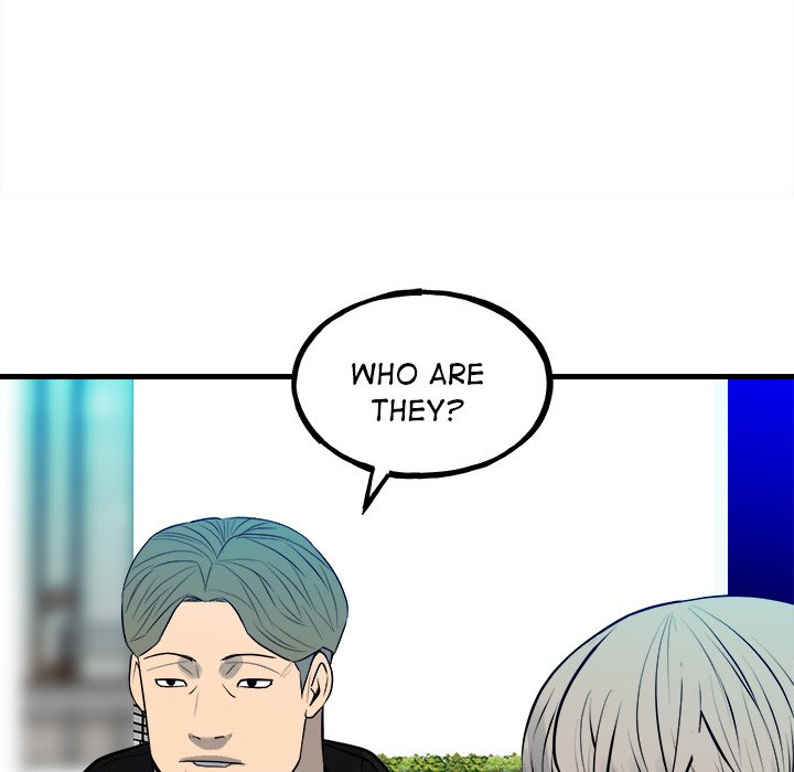 The Villain Chapter 153 - Page 85