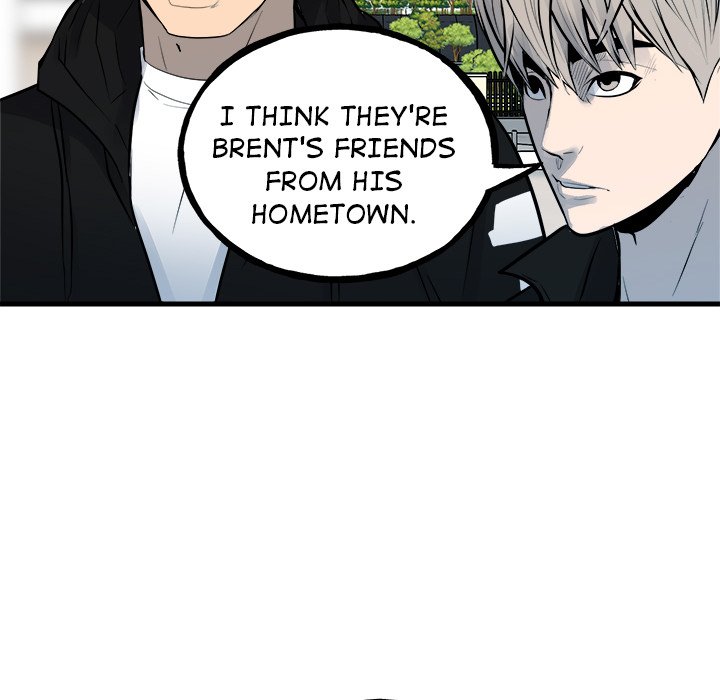 The Villain Chapter 153 - Page 86