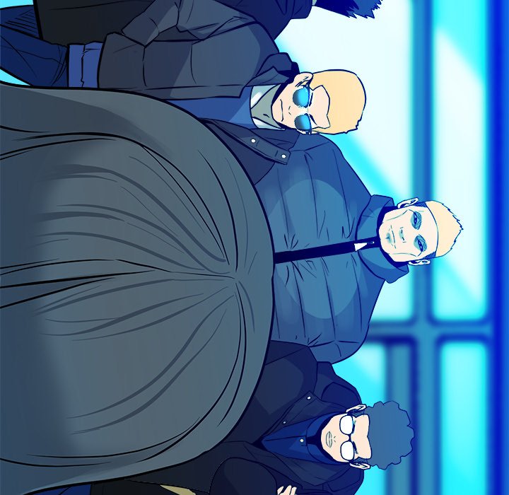 The Villain Chapter 153 - Page 9