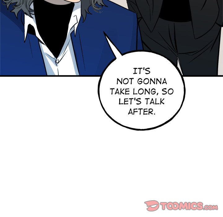 The Villain Chapter 153 - Page 93