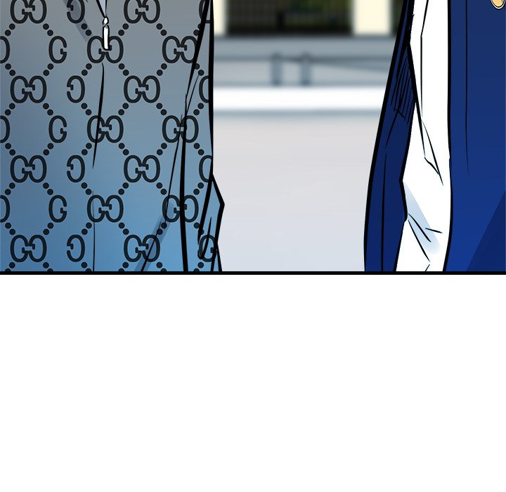 The Villain Chapter 153 - Page 96