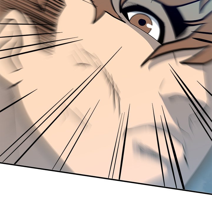 The Villain Chapter 154 - Page 10