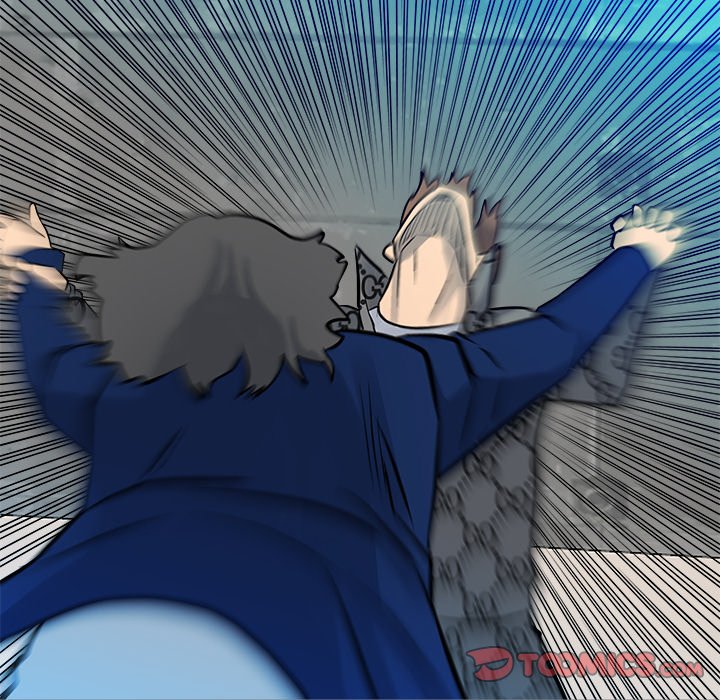 The Villain Chapter 154 - Page 102